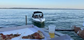 Sortie bière-pizza - Ski Nautique Club de Neuchatel Sortie bière-pizza - Ski Nautique Club de Neuchatel