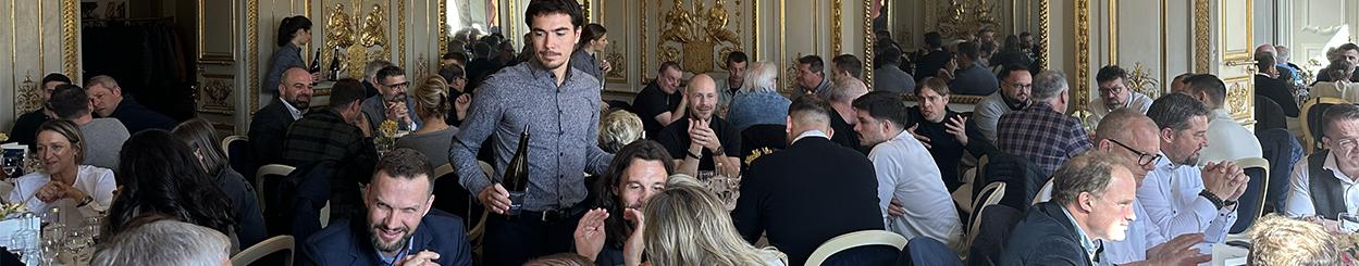 Balade Gourmande Balade Gourmande