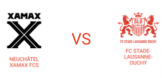 NEUCHÂTEL XAMAX FCS vs FC Stade-Lausanne-Ouchy NEUCHÂTEL XAMAX FCS vs FC Stade-Lausanne-Ouchy